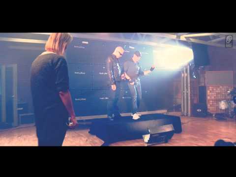 Unisonic "Exceptional" Music Video Making Of / Behind The Scenes