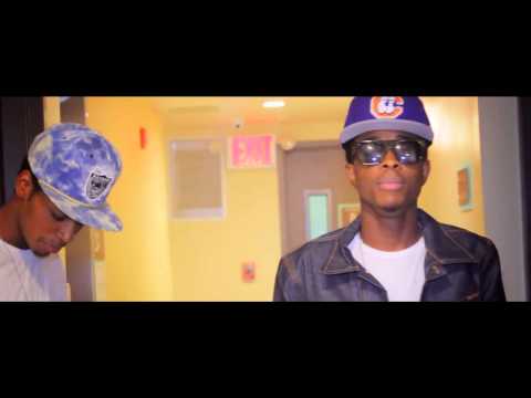 LOONEY MAC x SWOOK - GLOSS UP ( Official Music Video )