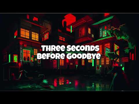 Sia ft  Damian Marley  || Three Seconds Before Goodbye