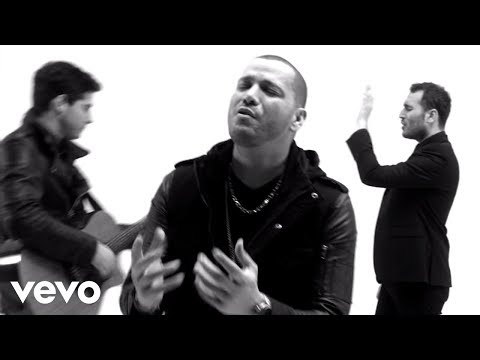 Victor Manuelle - Una Vez Más (Versión Balada) ft. Reik