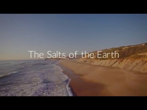 Salts Worldwide - Buy Sea Salt Video