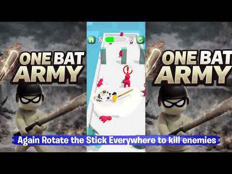 One Bat Army