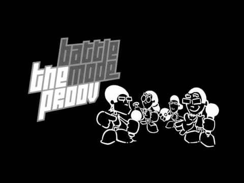 The Proov - She's Mine