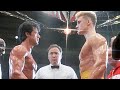 Rocky Vs Drago Stallone Vs Lundgren