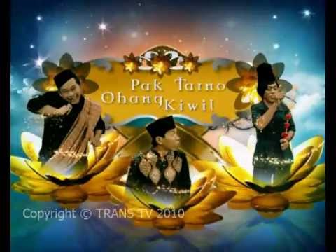 Saatnya Kita Sahur (SKS) - Opener 2010
