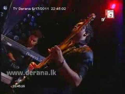 Kasun madusanka...walakulak wee..with indrachapa liyanage