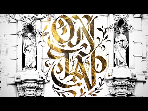 STANZA BLADE - ON TAP (Official Music Video) 