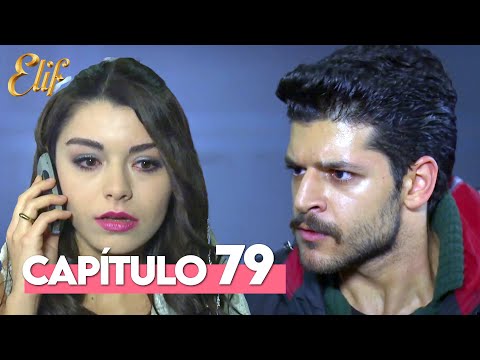 Elif Primera Temporada Capítulo 79 | Elif Capítulo 79