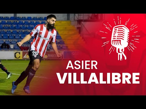 Imagen de portada del video 🎙️️ Villalibre | post CD Alcoyano 1-2 Athletic Club I Round of 16. Copa del Rey