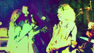 Shooter Jennings - I'm Left You're Right She's Gone OFFICIAL VIDEO