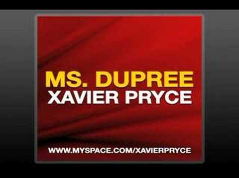 Ms. Dupree (Ashley Dupree Call Me)