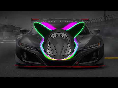 Jador Gheboasa - Criminal bass boosted