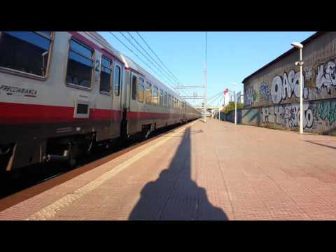 FRECCIABIANCA 35713 Torino P.N.-Venezia S.L.