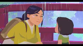 LITTLE AMÉLIE - TRÁILER CASTELLANO HD