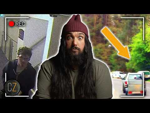 The SICK Truth Behind This Secret "Art Project"