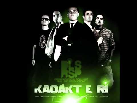DLS-RSP - Albanian Playaz Kaqakt e Ri - Jambeatz