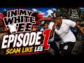 In My White Tee Series EP1 Season 1