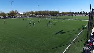 Ruffians vs Sporting KC