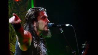 Machine Head  |  A Nation on Fire  [HD] (live @ Brisbane, 2010)