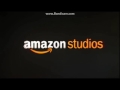 Josephson Entertainment Amazon Studios SONY SONY Pictures Television Logos