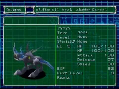 digimon world 2 playstation walkthrough