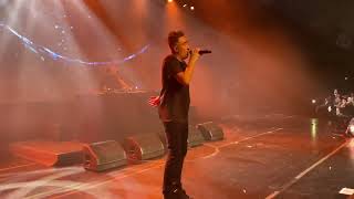 Sagopa Kajmer - Gölge Haramileri   Bostancı Gösteri Merkezi