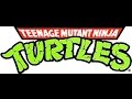 Teenage Mutant Ninja Turtles Cartoon Season 1 Episode 1