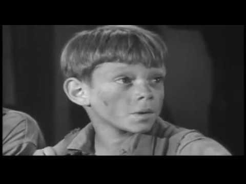 Wagon Train S06E15   The Sam Darland Story
