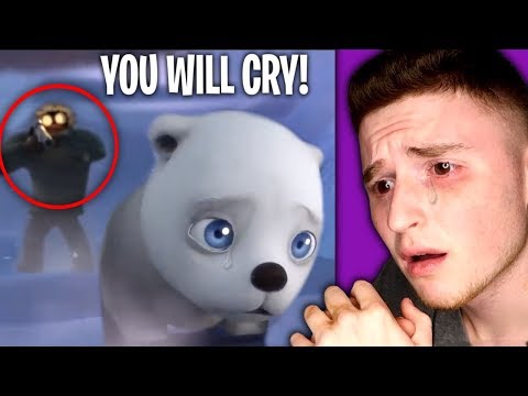 The SADDEST ANIMATIONS That You Will EVER SEE ON YOUTUBE #5 (You Will Cry)