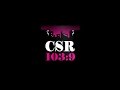 CSR-103.9 (Contemporary Soul Radio) (San ...