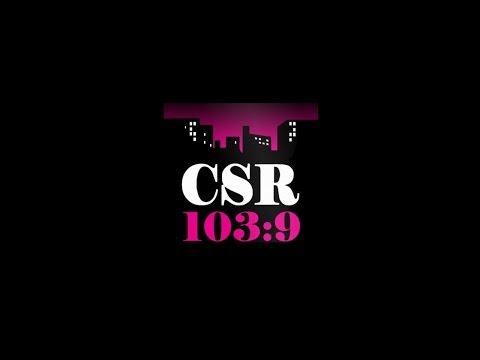CSR-103.9 (Contemporary Soul Radio) (San Andreas)