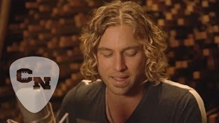 Casey James - She's Money | Hear and Now | Country Now