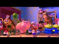 Toy Story 3D Double Feature TV Spot 2009