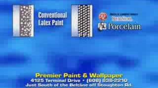preview picture of video 'Premier Paint & Wallpaper'