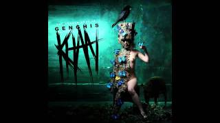 GENGHIS KHAN - LUST AND LOVES DOMAIN (Produced by The Gemini Lounge)