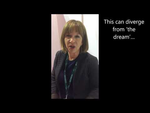 2018. TransformELT Consultancy. Claudia's Story: An Unplanned Career