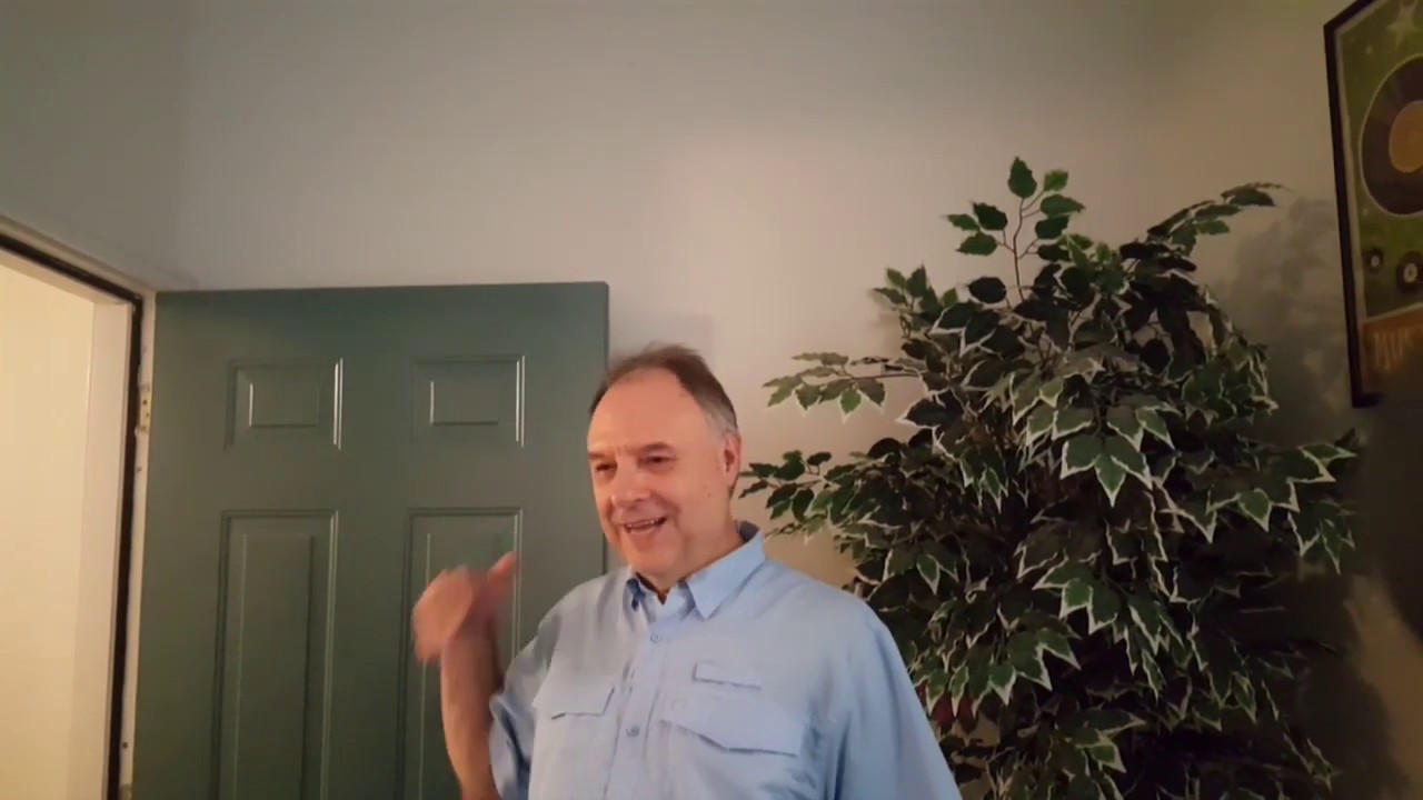 Legends In The Round: Hilltop Studios, Virtual Tour