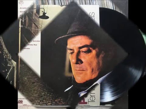 Noite Cheia De Estrelas - Paulo Fortes
