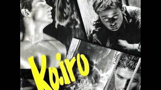 Kairo - Sin Decir Te Quiero