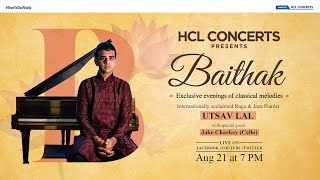 HCL Baithak Series 