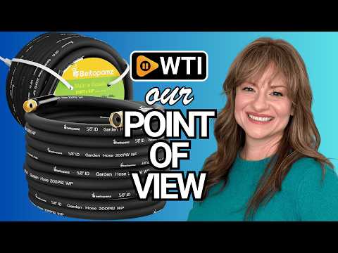 Beitopamz 150 ft Garden Hose - WTI product video review