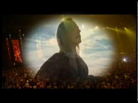 Morgan Page vs Inaya Day - Keep Pushin on the Longest Road (Eclipse AV Mash)