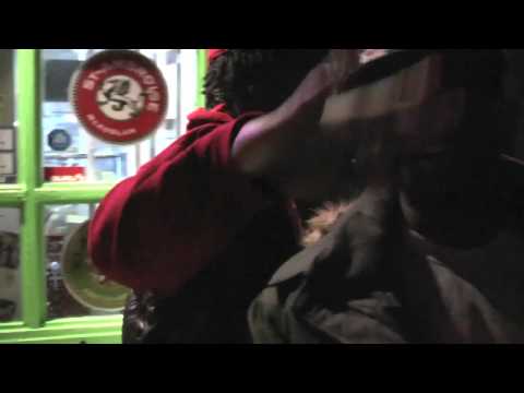 GREYFRIDAYY WEEK 7!! EXCLUSIVE NINEZ WE WONT SHAKE YOUR HANDS / GREYCITY