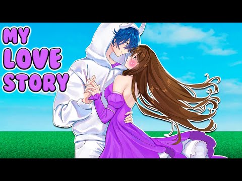 Hyper And Number's FULL Love Story❤️