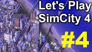 Let's Play SimCity 4 #004