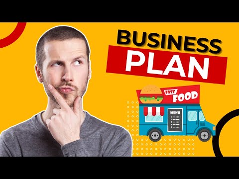 Launch Your Food Truck: Essential Business Plan Guide [Pt.3]