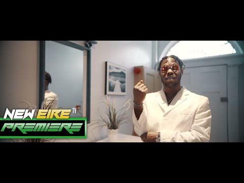 Sequence - Pimpin Ft JugJug (Music Video) | New Eire TV