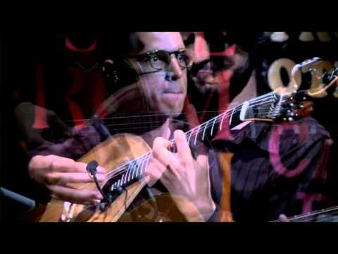 Variações em Ré Menor no Lux