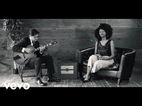 Pasquale Grasso - Solitude (Official Video) ft. Samara Joy