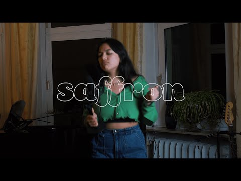 LAX | VULFPECK | saffron cover